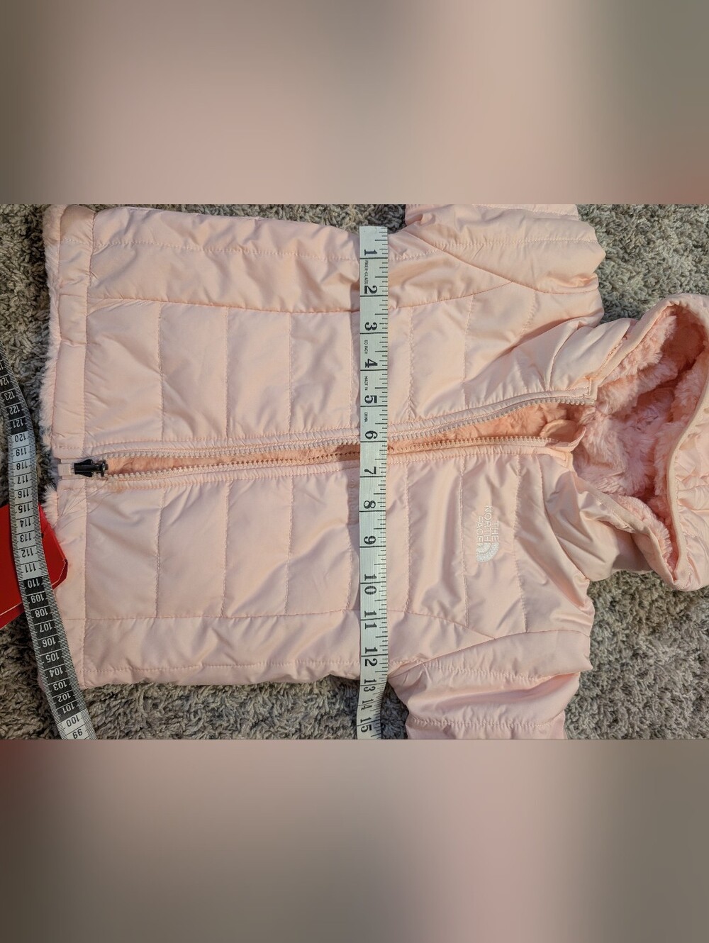 North Face Kids Jacket